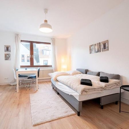 Exklusive 2-Zimmer Wohnung Bremen Neustadt 6 Dış mekan fotoğraf