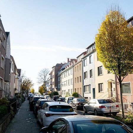 Exklusive 2-Zimmer Wohnung Bremen Neustadt 6 Dış mekan fotoğraf