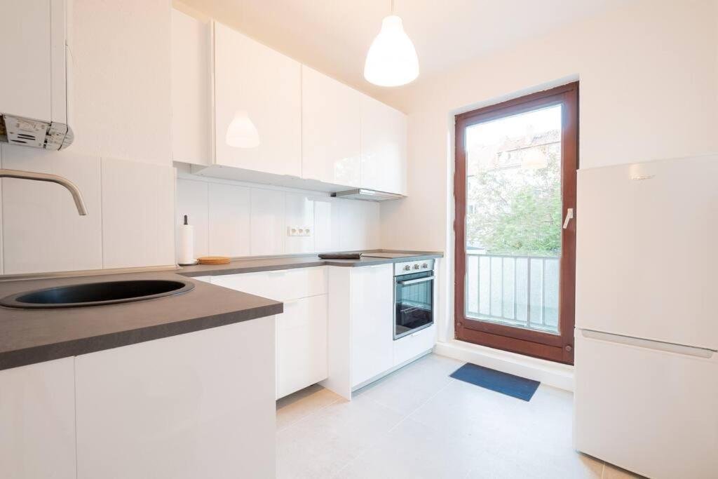 Exklusive 2-Zimmer Wohnung Bremen Neustadt 6 Dış mekan fotoğraf